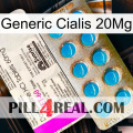 Generic Cialis 20Mg new07